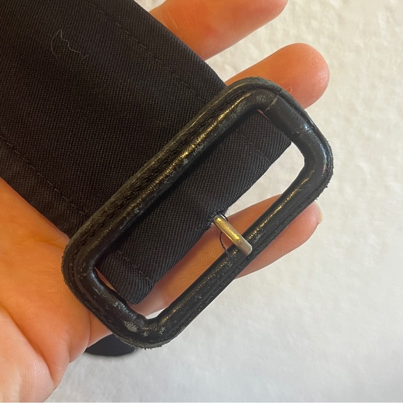 Vintage Burberry Trench Coat - Picture 5 of 10